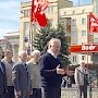 Казбек Тайсаев: «В братских республиках достойно отметили день международной солидарности трудящихся»