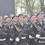 План мероприятий ко Дню Победы в Керчи