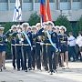 В СевГУ возродится военная кафедра