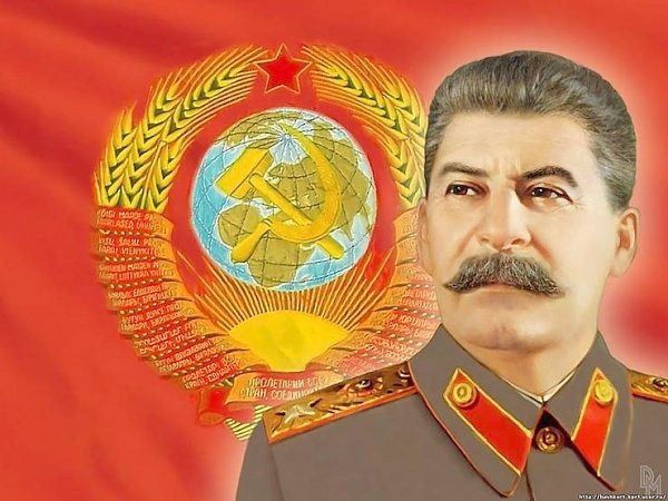 КПРФ решила использовать образ Сталина для агитации на выборах