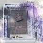 В Симферополе вновь осквернена мемориальная доска И. В. Сталину на улице Долгоруковская