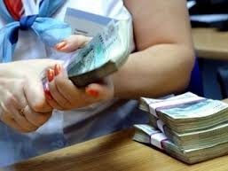 Более 2 тыс. крымчан не забрали свои компенсационные выплаты