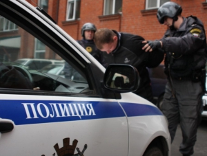 На Кубани задержали убийцу из Севастополя разыскиваемого 19 лет