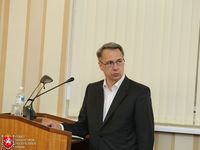 В Крыму ведётся работа по созданию системы автоматической фиксации нарушений ПДД