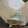 В деле о взятке в 1,5 млн руб помощнику прокурора Феодосии фигурирует бизнесмен Лукичев