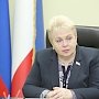 Глава социального парламентского Комитета Наталья Маленко провела очередной личный прием граждан