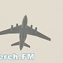 На выставку авиатехники в Керчи к вечеру привезли два самолета