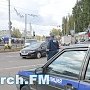 В Керчи за май ГИБДД поймали 46 пьяных за рулем