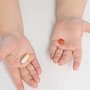 Под Керчью трехлетний ребенок наглотался таблеток