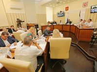 Министерства наравне с муниципалитетами ответственны за освоение бюджета – Сергей Аксёнов