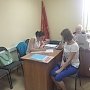 Белгородские депутаты-коммунисты проводят встречи с населением в районах области
