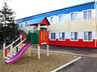 Сергей Аксёнов попросил Правительство РФ о поддержке в создании дополнительных мест в крымских детсадах