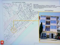 В Крыму снос незаконных построек в стометровой прибрежной зоне планируется начать с сентября 2016 года — Виталий Нахлупин