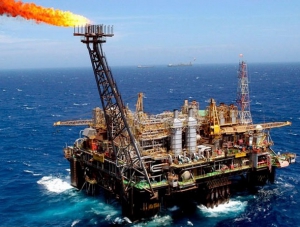 Киев желает засудить РФ за добычу газа в Чёрном море
