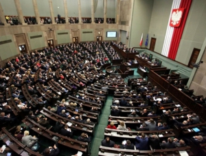 В Польше признали Волынскую резню геноцидом
