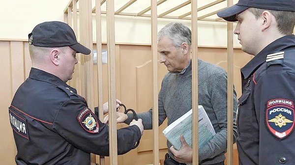 Сахалинский губернатор попал в десять эпизодов