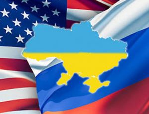 Гражданка Украины лоббирует создание в США центра антироссийской пропаганды