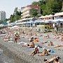В ГД оценили максимально возможное количество туристов в Крыму