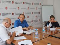Общественный совет при Мининформе РК обсудил проект стратегии социально-экономического развития Крыма до 2030 года