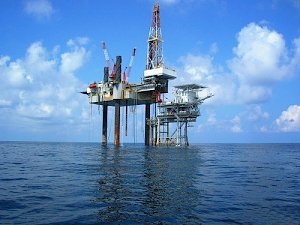«Черноморнефтегаз» на 2,7% перевыполнил план по добыче газа