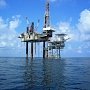 «Черноморнефтегаз» на 2,7% перевыполнил план по добыче газа