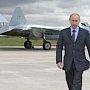 Безопасность в Крыму рассмотрели на высшем уровне