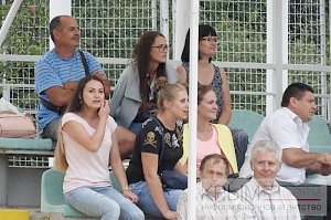 «ТСК-Таврия» завоевала Суперкубок Премьер-лиги КФС-2016