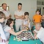 Керчан приглашают на турнир по шахматам