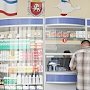 В крымских аптеках подешевели лекарства