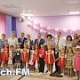 В Керчи открыли новый модульный корпус в детском саду «Орлёнок»