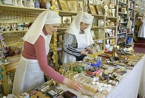 В Керчи пройдёт благотворительная православная ярмарка
