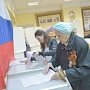 В день выборов в Крыму возможны провокации