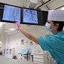 Высокие медтехнологии в Крыму