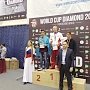 Керчанин стал Чемпионом мира по кикбоксингу