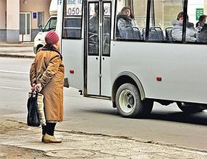 Вежливость муниципальных перевозчиков Крыма к льготникам резко повысилась – уверяют в Минтруда