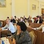 Ялтинские депутаты поставили перед главой администрации города вопрос о соответствии занимаемым должностям одного из его заместителей и начальника департамента имущественных и земельных отношений