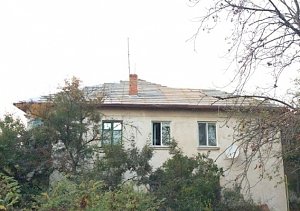 Ремонт крыш в Севастополе сорван