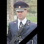 Указом Президента РФ крымский спецназовец посмертно удостоен Ордена мужества