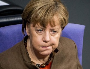 Немецкие социал-демократы: Меркель пережила свою славу – антироссийский путь ведёт в тупик