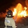 Специальной пожарной охране России – 69 лет
