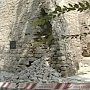 Константин не уследил: полиция не нашла виновных в разрушении средневекового памятника в Феодосии