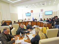 Сергей Аксёнов отметил низкую динамику освоения бюджетных средств в Крыму