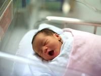 В сентябре в Керчи родились 140 малышей