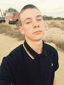 Полиция Севастополя устанавливает местонахождение 15-летнего Максима