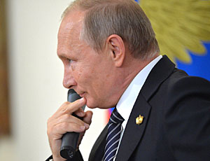 Миротворцы ОБСЕ в Донбассе: Путин «в целом» согласен