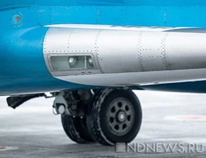 Забавы СБУ: белорусский самолет, угрожая истребителями, вернули в Киев