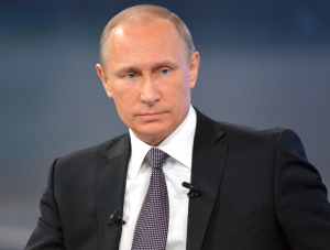 На решении наиболее острых проблем призвал сосредоточиться власти Крыма и общественников президент Владимир Путин