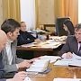 Юрий Гоцанюк: Прокуратура Крыма согласовала увеличение штрафов за стихийную торговлю