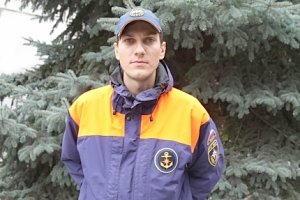 Лучший государственный инспектор по маломерным судам – Александр Гуськов: «Наша задача — обучить правилам безопасности на воде»