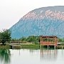 Прокуратура: суд обязал коммерсантов вернуть озеро в Краснокаменке в общественное пользование